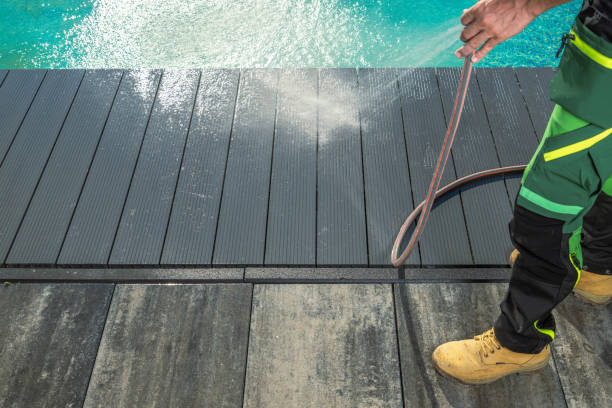 Pressure Washing Estimates in Iuka, MS