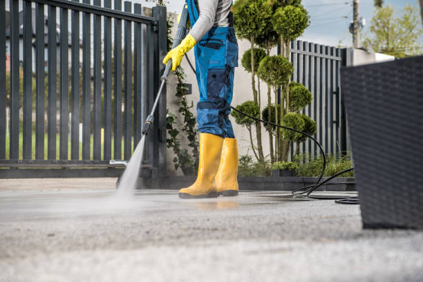 Best Pressure Washing Near Me  in Iuka, MS