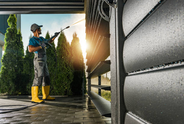 Best Roof Pressure Washing  in Iuka, MS