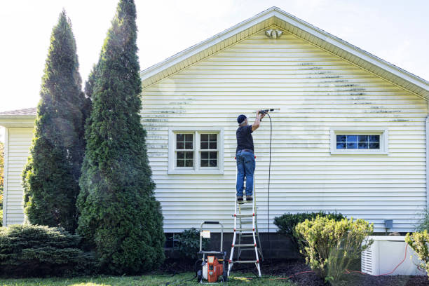 Best Concrete Pressure Washing  in Iuka, MS