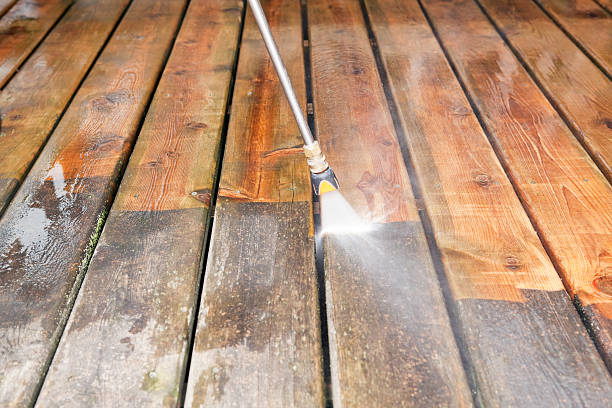 Best Commercial Pressure Washing  in Iuka, MS