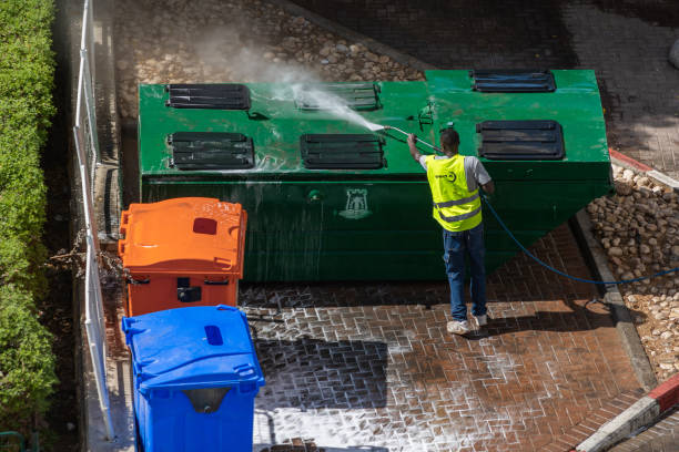 Best Affordable Power Washing  in Iuka, MS