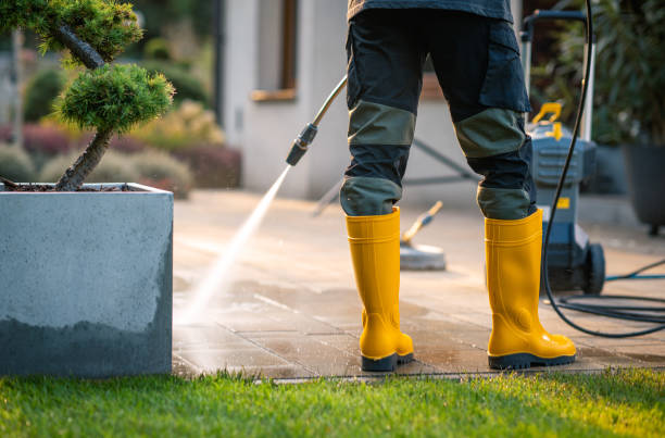 Best Fence Pressure Washing  in Iuka, MS